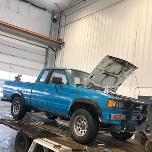 Meet your Posher, Mason